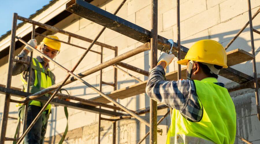 Local Siding Services in La Crosse, IN